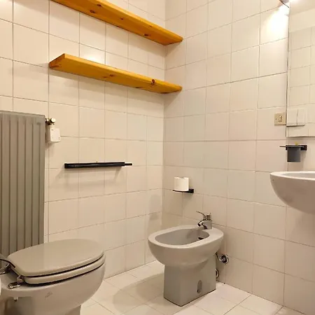 Hostdomus - Sansicario R19 Apartment *
