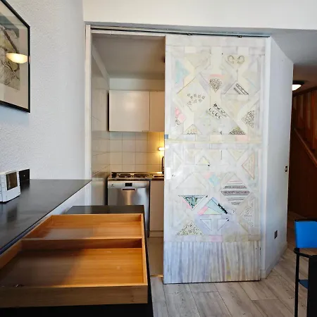 Hostdomus - Sansicario R19 Cesana Torinese