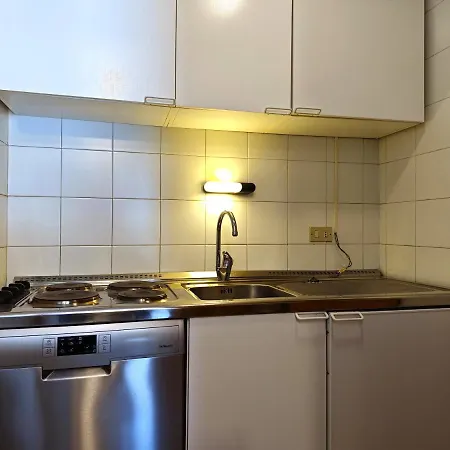 Hostdomus - Sansicario R19 * Cesana Torinese