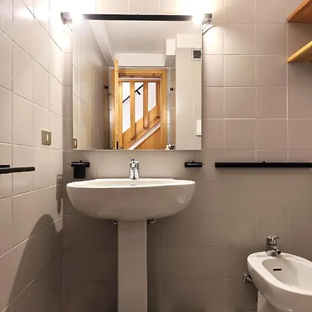 Apartment Hostdomus - Sansicario R19