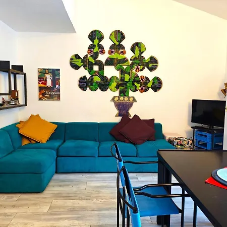 Hostdomus - Sansicario R19 Cesana Torinese