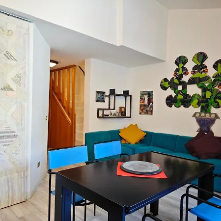 Hostdomus - Sansicario R19 * Cesana Torinese