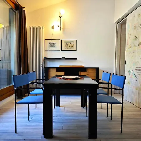 Apartment Hostdomus - Sansicario R19 Cesana Torinese