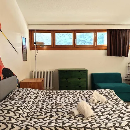 Hostdomus - Sansicario R19 * Cesana Torinese